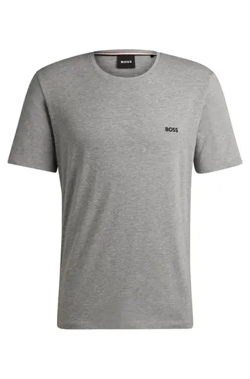 BOSS Black T-Shirt R 10259917 0 