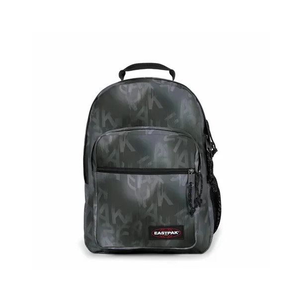 Eastpak Rygsæk Morius Letter DyeBlack