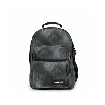 Eastpak Rygsæk Morius Letter DyeBlack 