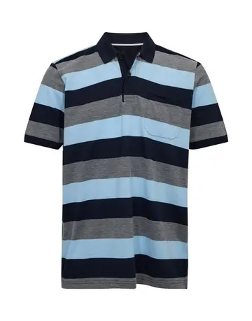Garant Casual Polo box Multi