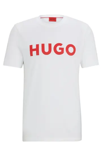 HUGO Dulivio Hvid