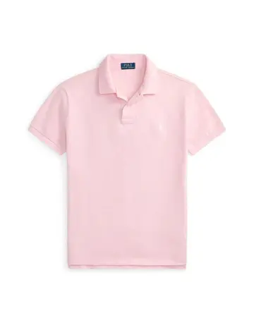 Ralph Lauren SSKCCMSLM1-SHORT SLEEVE-KNIT 
