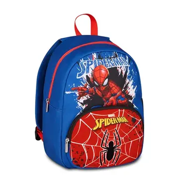 Seven Børnehaverygsæk Spiderman 
