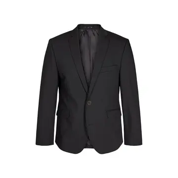Sunwill travel jacket Sort
