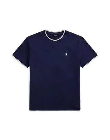 Ralph Lauren SSCNCLSM5-SHORT SLEEVE-T-SHIRT 