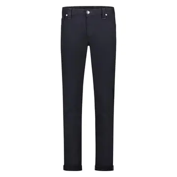 Alberto SLIM - Superstretch Coloured D 