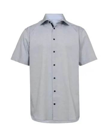 Gino Marcello Modern fit s/s shirt 
