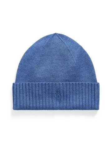 Ralph Lauren FO HAT-COLD WEATHER-HAT 