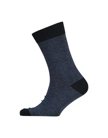 SALT SOCKS Blå