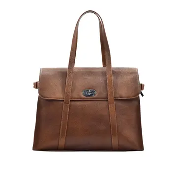 Adax Brescia Shopper Marielle Caramel 