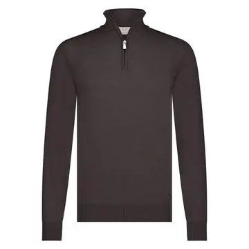 Born With Appetite LUX MERINO Brun
