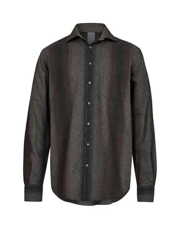 GINO MARCELLO SHIRT L/S MODERN FIT 