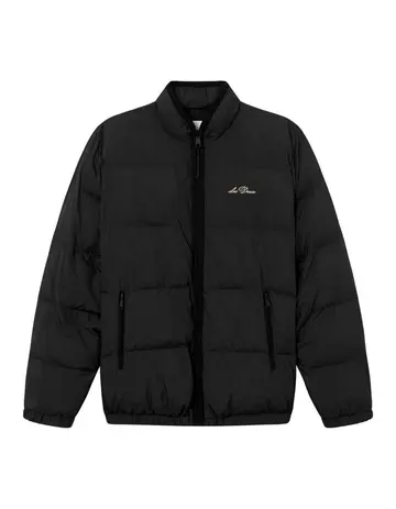 Les Deux Newport Padded Jacket 