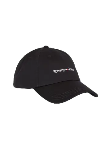 Tommy Hilfiger TJM SPORT CAP Sort