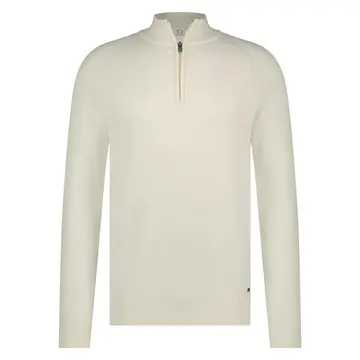 Born With Appetite ZACK HALF-ZIP 