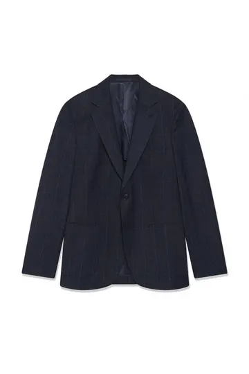 Matinique MAcharles Mørk navy