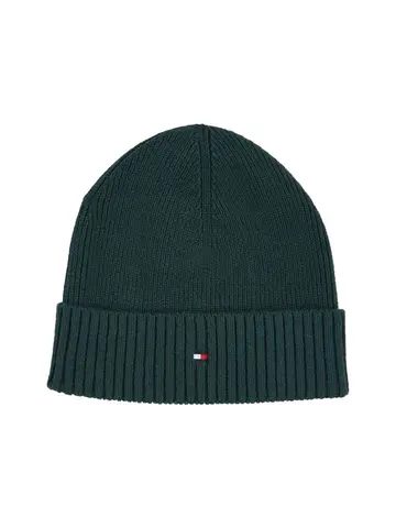 Tommy Hilfiger ESSENTIAL FLAG BEANIE 