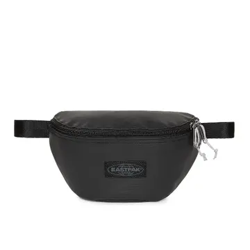 Eastpak Springer BæltetaskeTarp Black 