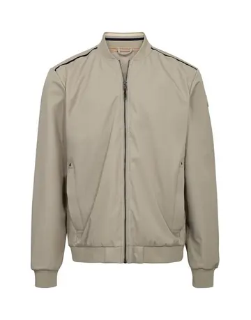 Garant Casual Mens tech jacket creme