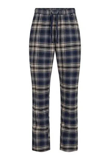 JBS pyjamas pants flannel Navy