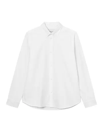 Les Deux Konrad Oxford Shirt 