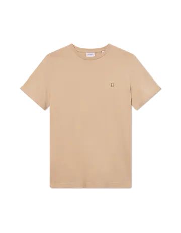 Les Deux Norregaard Contrast T-Shirt 