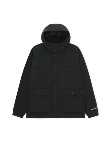 Les Deux Shell Jacket 