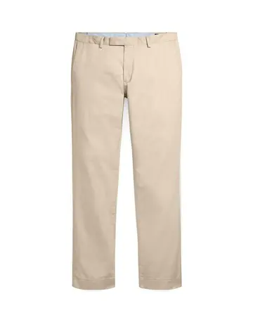 Ralph Lauren Stretch Straight Fit Chino Pant 