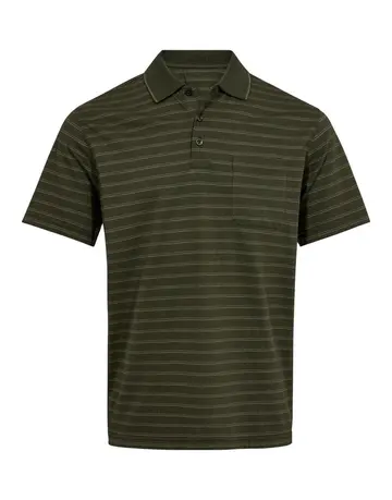 Thomas Regency Polo box regular fit 
