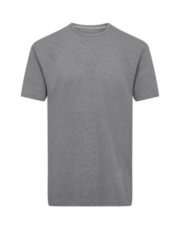 Garant T-shirt Lysgrå