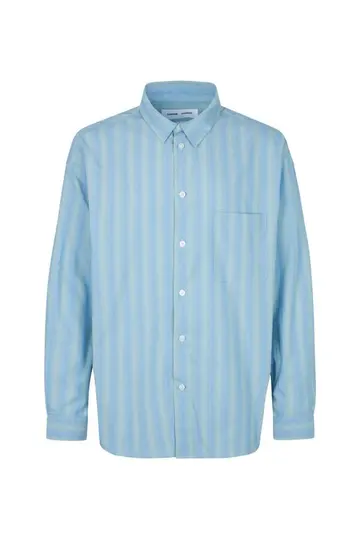 Samsøe Samsøe Luan J shirt 13072 