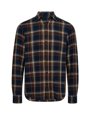 Garant Shirt l/s modern fit Multi