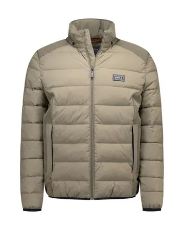 New Zealand Auckland JACKET lysbrun