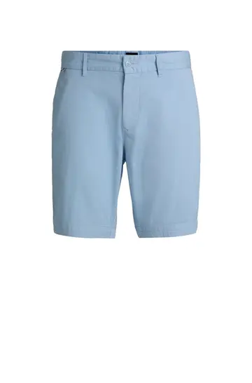 BOSS Black H-Slice-Shorts1 10267215 01 