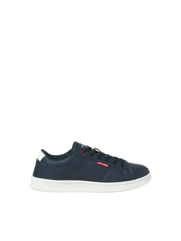 Jack & Jones JFWLENNOX PU SNEAKER Blå