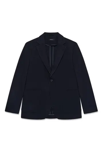 Matinique MAcharles Mørk navy