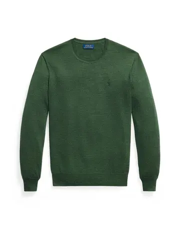 Ralph Lauren LS CN PP-LONG SLEEVE-PULLOVER 
