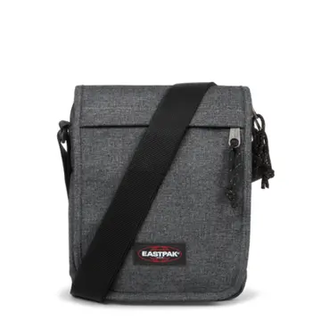 Eastpak Flex Messenger Black Denim 