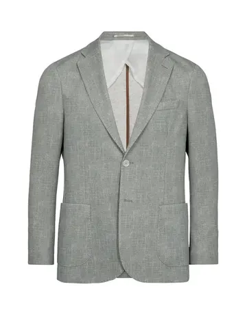 Garant Blazer Grøn