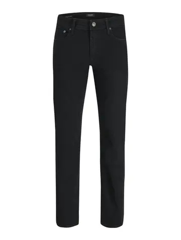 Jack & Jones JJICLARK JJORIGINAL SQ 356 NOOS Sort