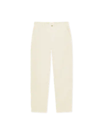 Les Deux Corduroy Tapered Pants 