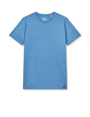 Mads Nørgaard Fine Jersey Thor Tee FAV 