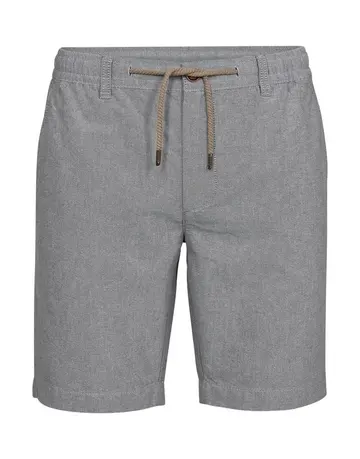 Black Blue Casual shorts regular fit 