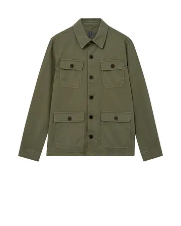 Mos Mosh MMGDam Darwin Field Jacket 