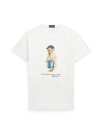 Ralph Lauren KNIT-T-SHIRT 