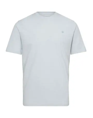 SALT O-neck t-shirt regular fit 