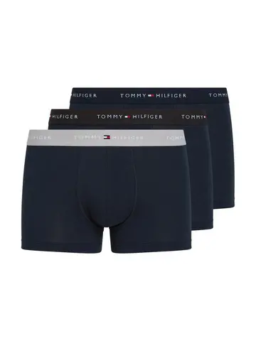 Tommy Hilfiger 3P WB TRUNK 