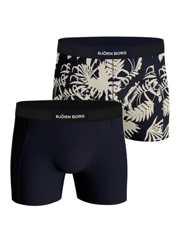 Björn Borg CORE BOXER 2p, MULTIPACK 4 