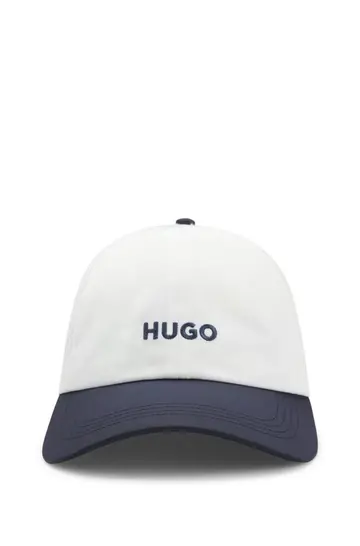 HUGO Jake-OX-N 10280918 01 Khaki