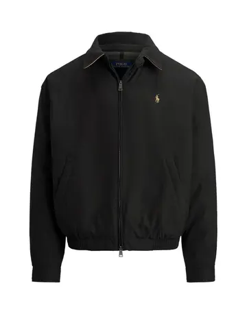 Ralph Lauren WOVEN-WINDBREAKER-JACKET 
